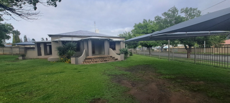 To Let 1 Bedroom Property for Rent in Bethlehem Free State